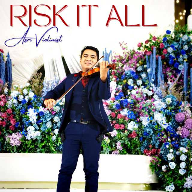 Risk It All (Instrumental Version)