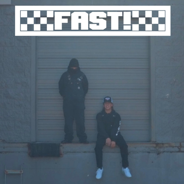 FAST! cover art