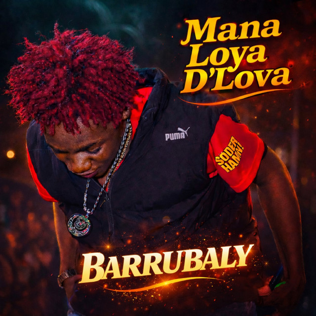 Mana Loya D´Lova