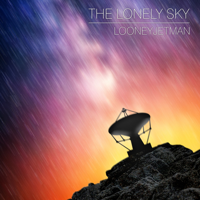 The Lonely Sky - Remix Edit