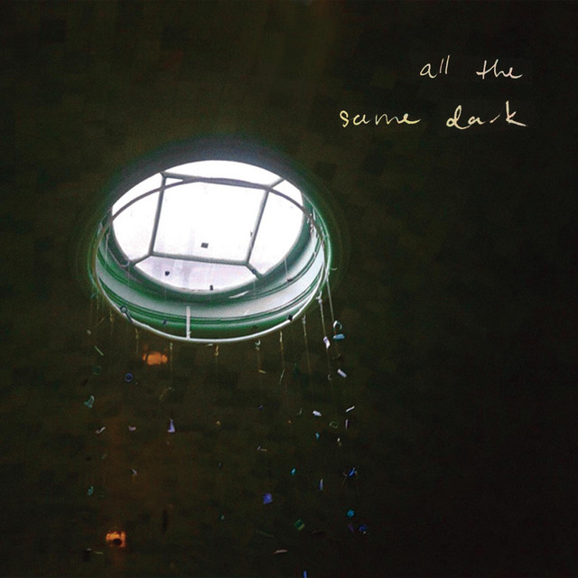 All the Same Dark cover art