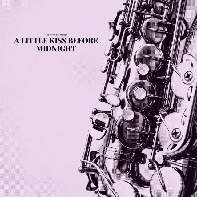 A Little Kiss Before Midnight