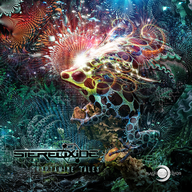 Event Horizon - Original mix