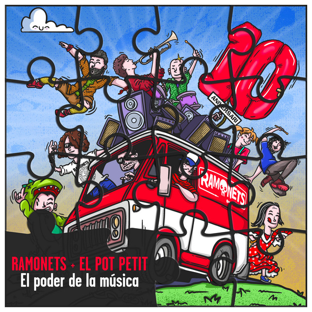 El Poder de la Música