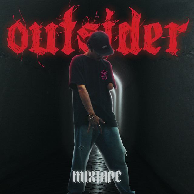 Outsider Mixtape cover art