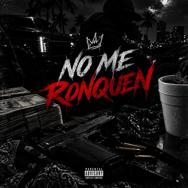 No me ronquen