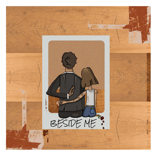Beside Me cover