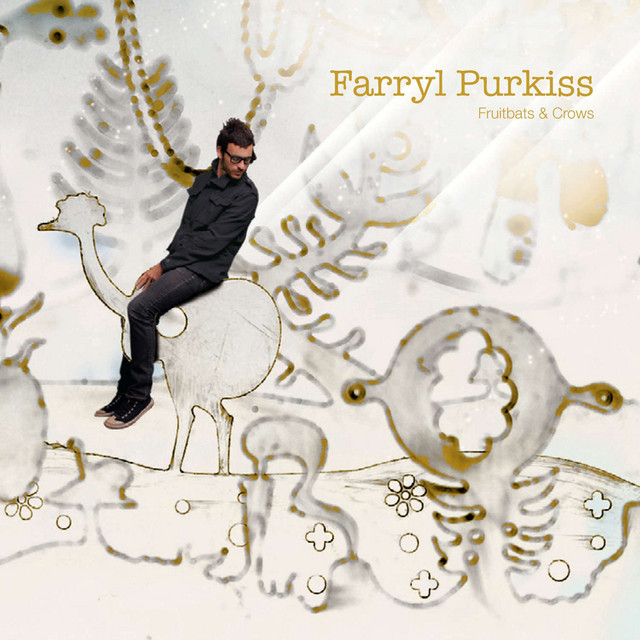Farryl Purkiss Photo