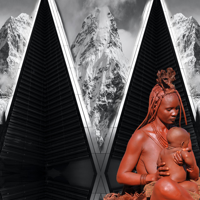 Pyramid Complexity cover art
