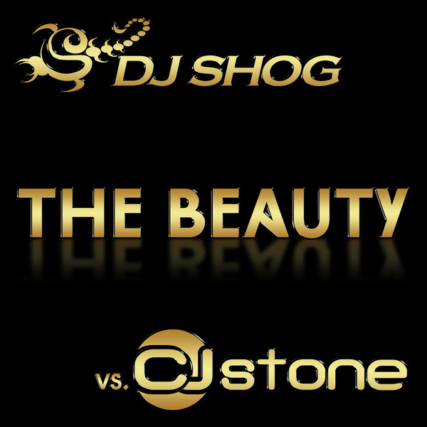 The Beauty - DJ SHOG Edit cover art