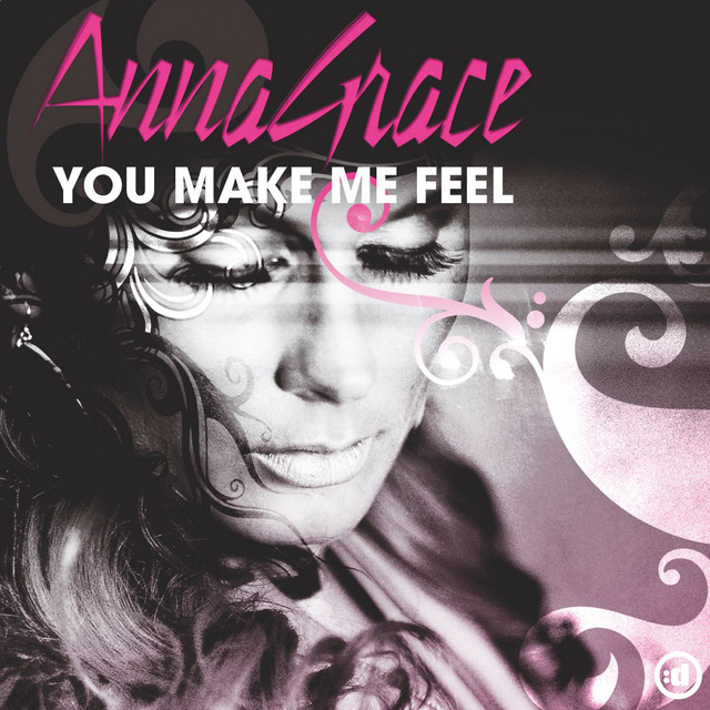 You Make Me Feel - Radio Edit