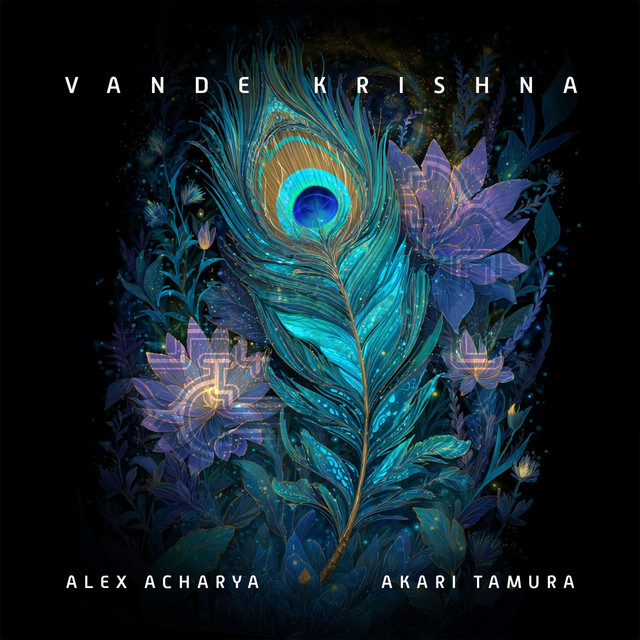 Vande Krishna