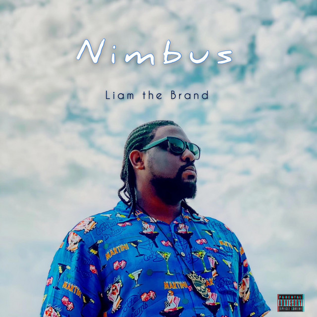 Nimbus cover art