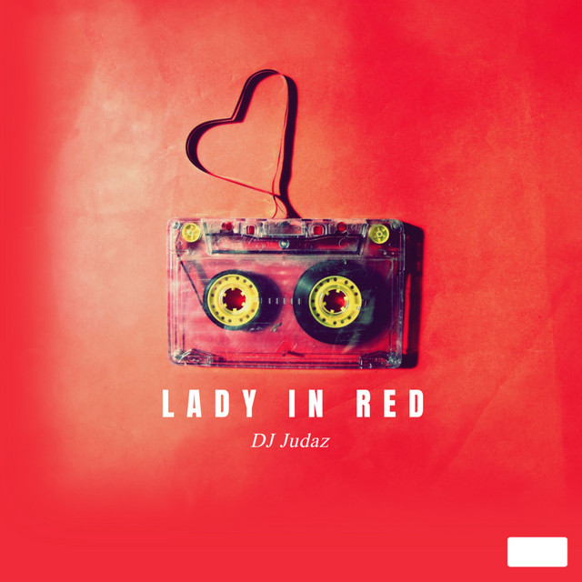 Lady In Red (Reggae) cover art