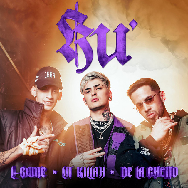 KU' by De La Ghetto