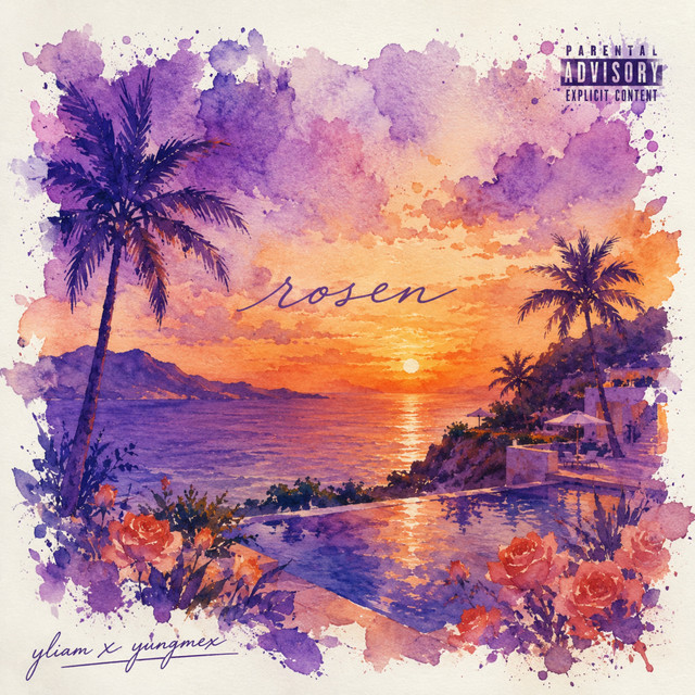 rosen cover