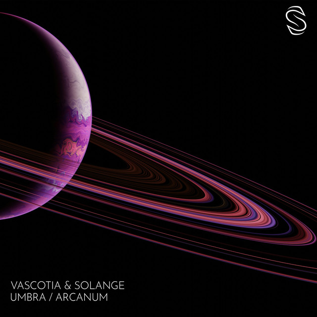 Arcanum album art