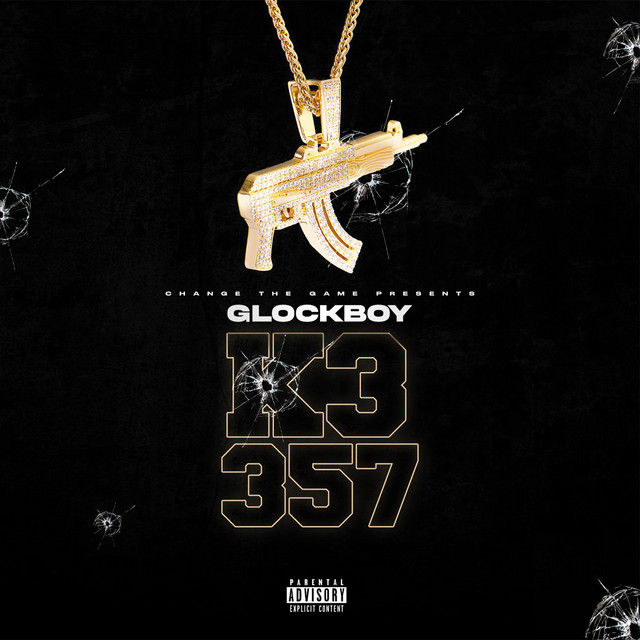 glockboyk3 | Spotify