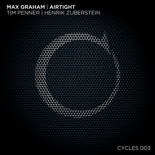 Airtight - Tim Penner Remix
