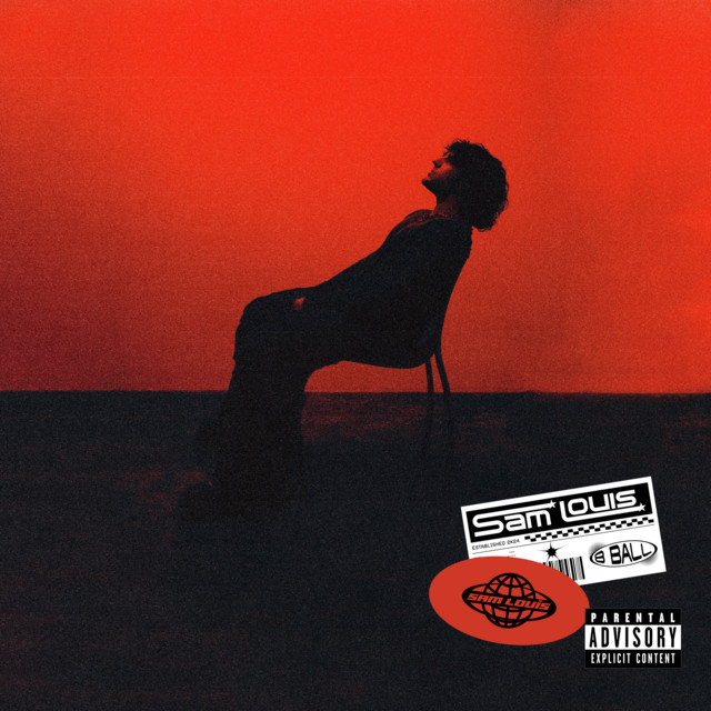 8 Ball (Deluxe) cover art