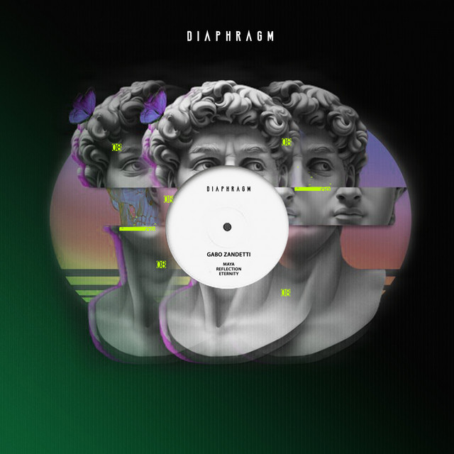 Reflection - Original Mix cover art