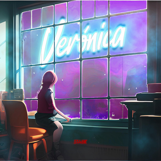 Verónica cover art