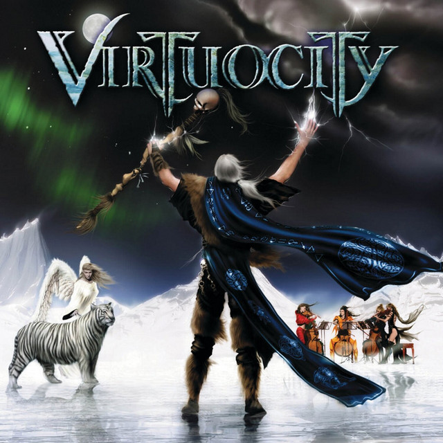 Northern Twilight Symphony cover