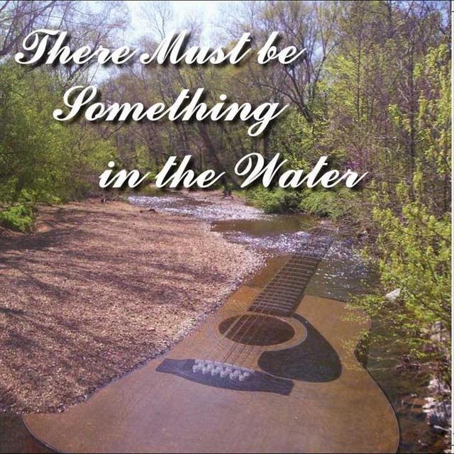 There Must Be Something In The Water cover