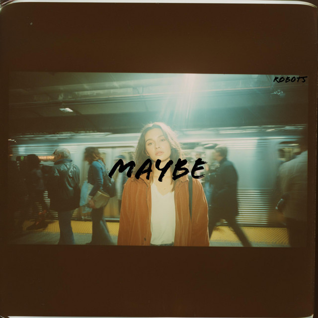 maybe (club edit)