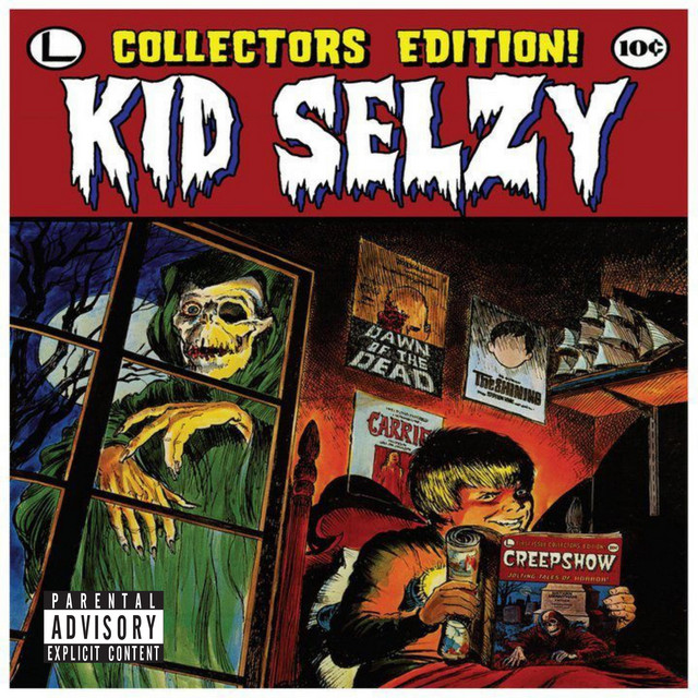 Collectors Edition cover art