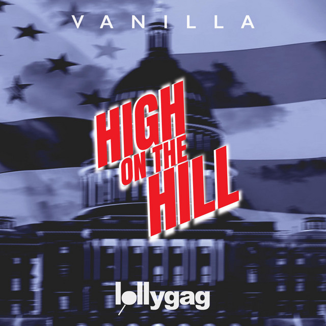 High On The Hill