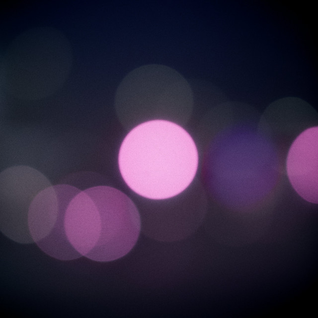 Lucent cover art