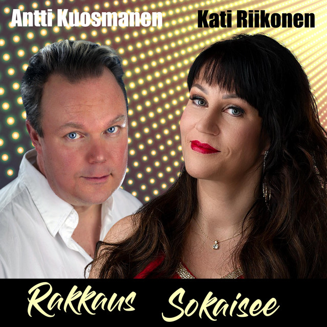 Kati Riikonen | Spotify