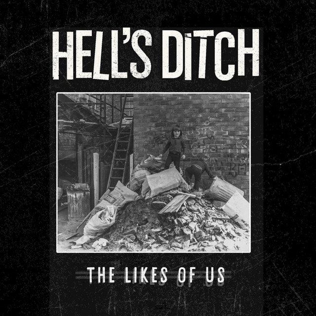 The Likes of Us cover