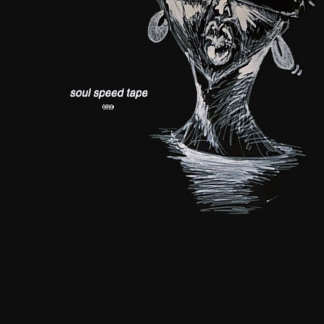 soul speed tape cover art
