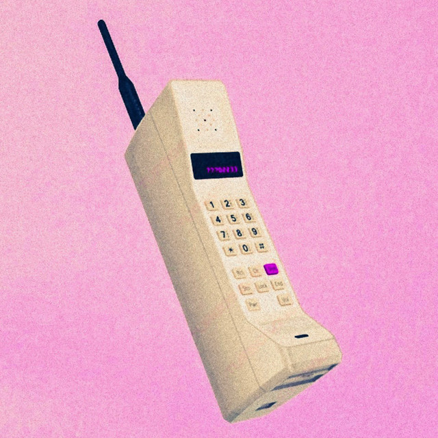 Ringer cover art