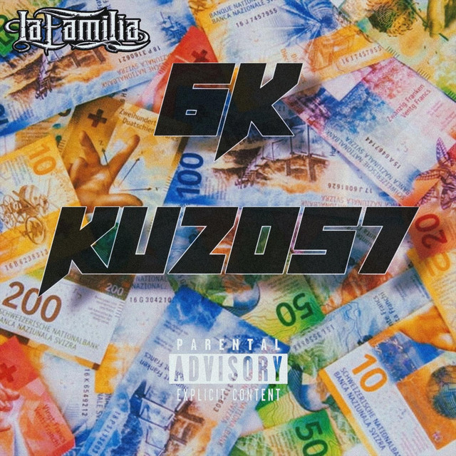 6K cover