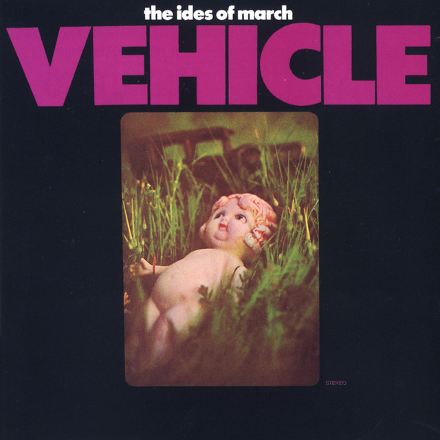 Vehicle cover art