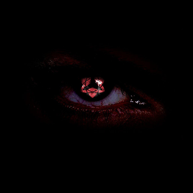 Arcane cover art