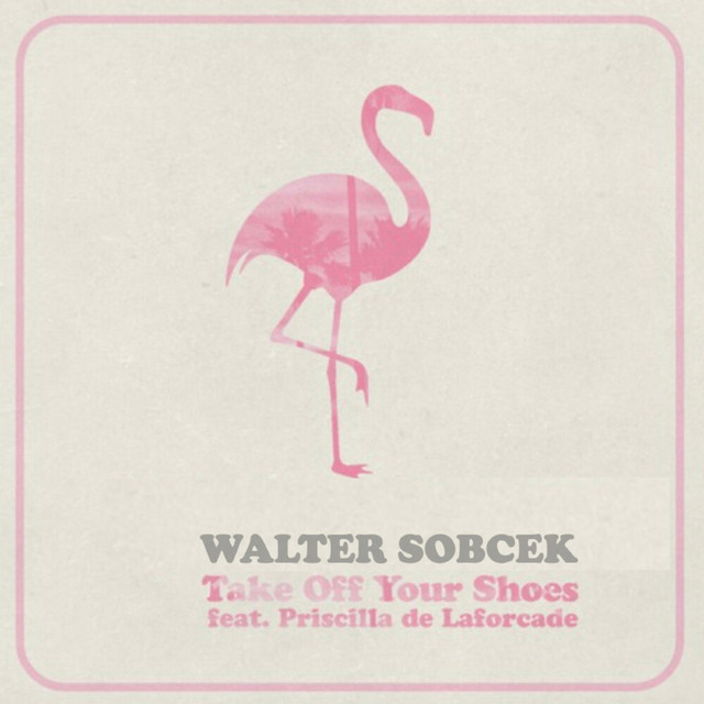 Take Off Your Shoes (The Rollergirl Vodka on Ice Remix by Supermen Lovers) cover art