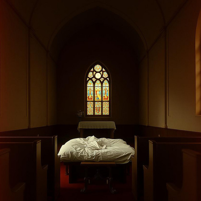 PEW and the BED