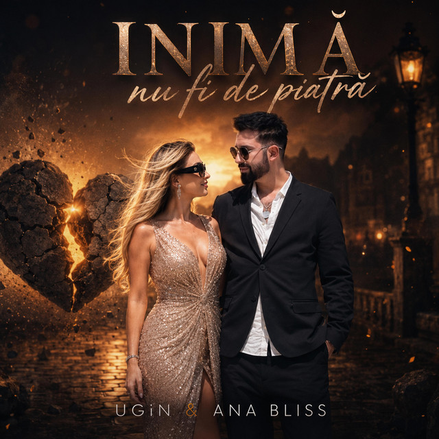 Inimă nu fi de piatră