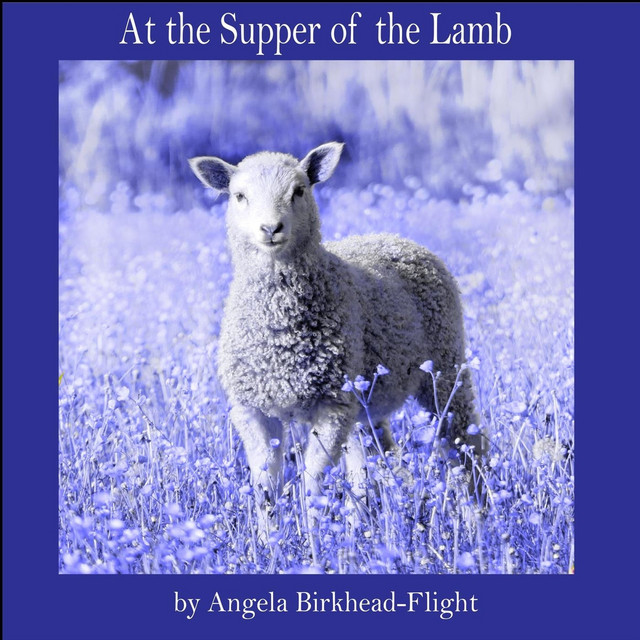 Angela Birkhead-Flight