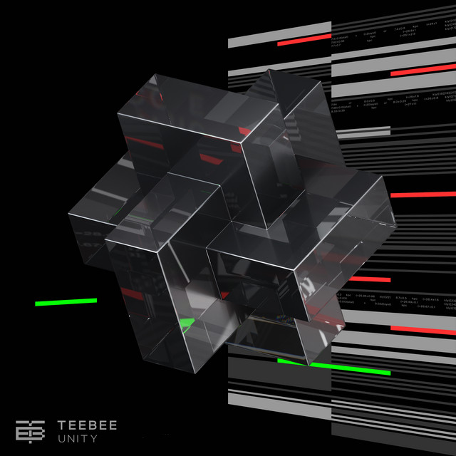 Unity album art