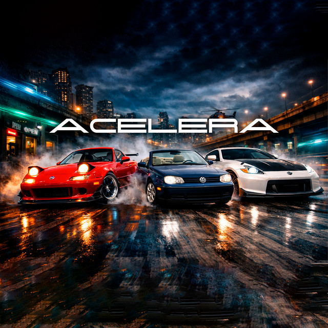 Acelera