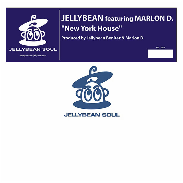 New York House cover