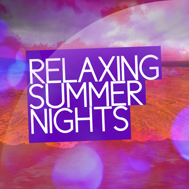 Relaxing Summer Nights cover art