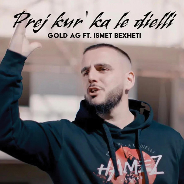 Prej Kur Ka Le Dielli