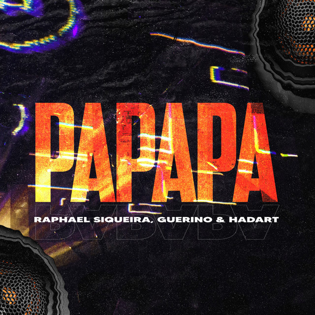Papapa - Radio Edit