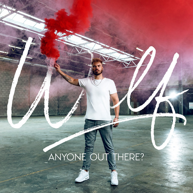Anyone Out There? by Wulf